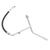 A-Premium A/C Discharge Line Hose Assembly Compatible with Ford F53,