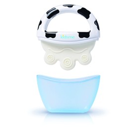 Kidsme Icy Moo Moo Ice Teether