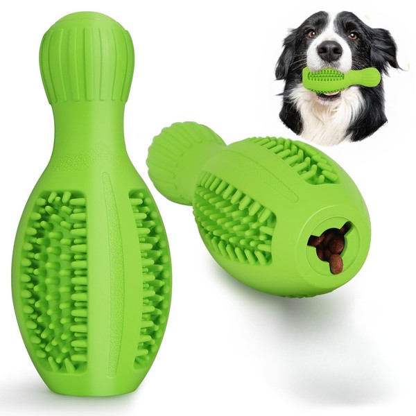 Hurray Puppy Teething Toy for 3-8 Months, Dog Treat Toys,
