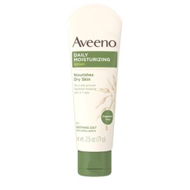 Aveeno Active Naturals Daily Moisturizing Lotion 2.50 oz (724577)