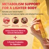 ILO Kamut Enzyme Complex – Digestive Health and Natural Metabolic