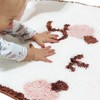 6vibes Molang Bathroom Rug - Bath Mat Non-Slip - Extra