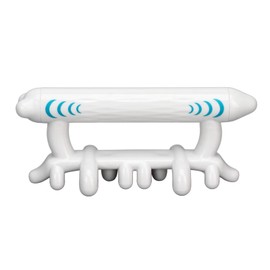 Fascia Massage Tool Myofascial Release & Alleviate Tension with Manual Trigger Point & Deep Tissue Cellulite Massager Tool for Neck Back, Legs & Full Body
