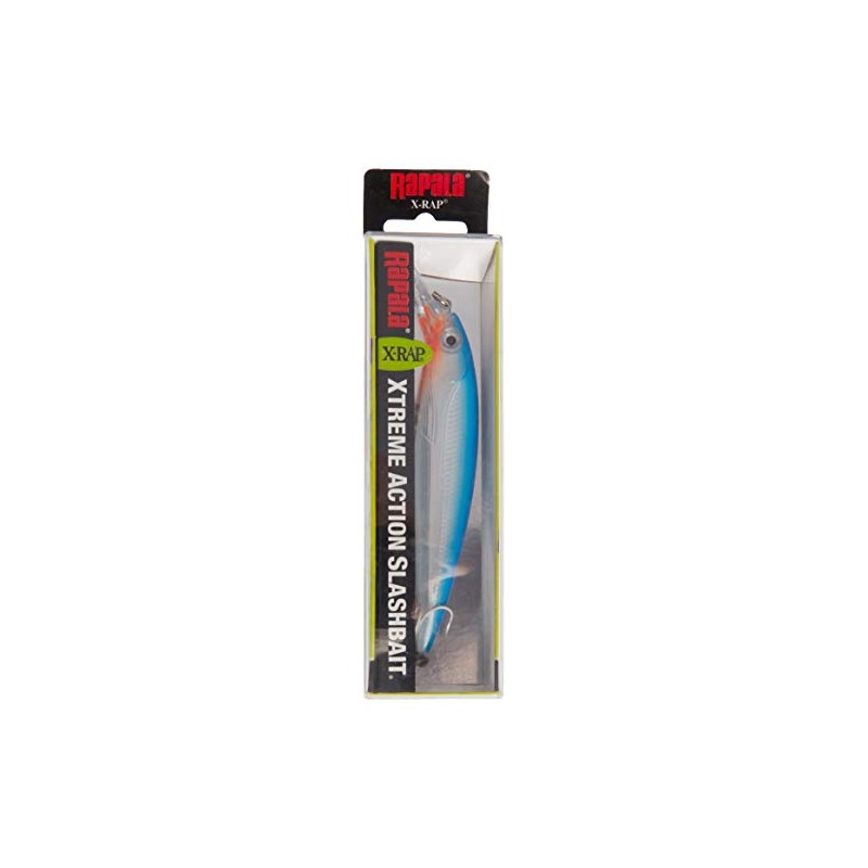 Rapala X-Rap Saltwater 12 CM
