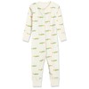 Moon and Back by Hanna Andersson - Pijama de una