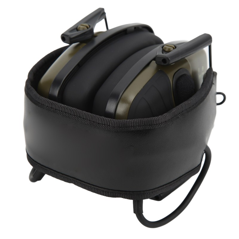 Professional Hunting Ear Defender Noise Reduction Outdoor Shooting Hearing Protective