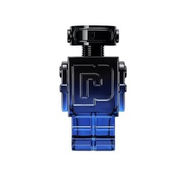 Paco Rabanne Phantom Intense Eau De Parfum Spray for Men,1.7 Ounce