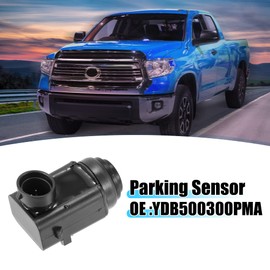 A ABSOPRO PDC Parking Assistant Sensor A0015427418 for Mercedes C Class Pack of 4