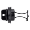 PowerLift Boat Plug, Portable Kayak Drain Plug Set Plug Thread
