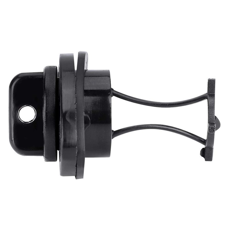 PowerLift Boat Plug, Portable Kayak Drain Plug Set Plug Thread