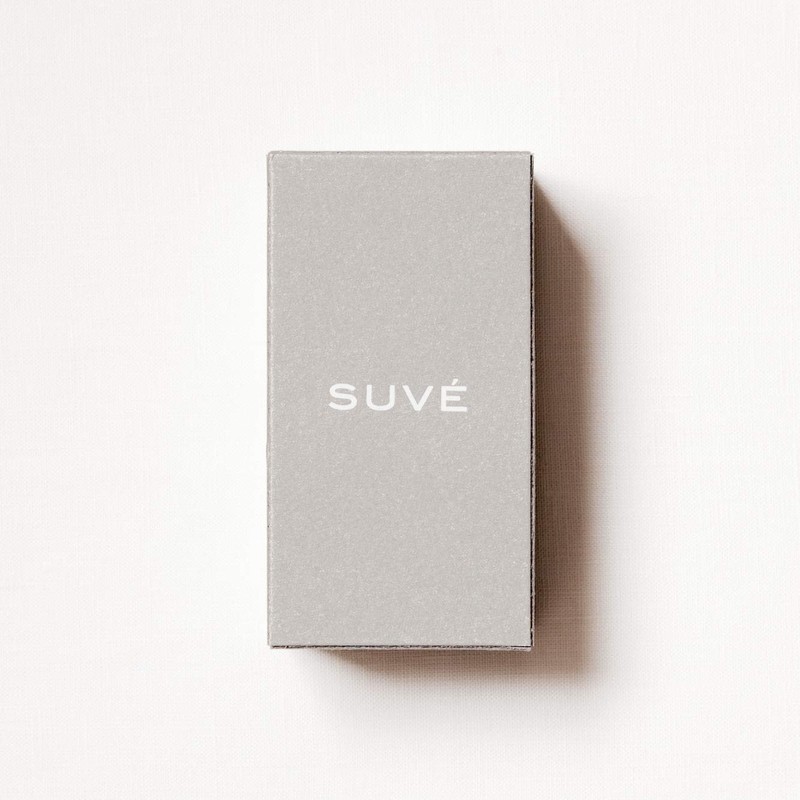 SHAQUDA スーヴェ フェイスクレンジングブラシ SUVÉ Face cleansing brush [FC1]