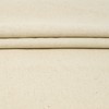 Roc-Lon 44/45" 100% Cotton Osnaburg Natural Perm Press, Off-White, Cut