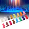 16 Pcs Pen Adapter Set Cutting Machine Replacement Easy Identification