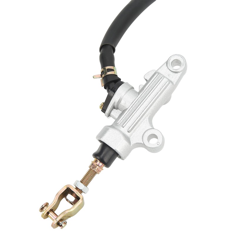 Rear Brake Master Cylinder Pump 3GD 2583V 10 00 ATV