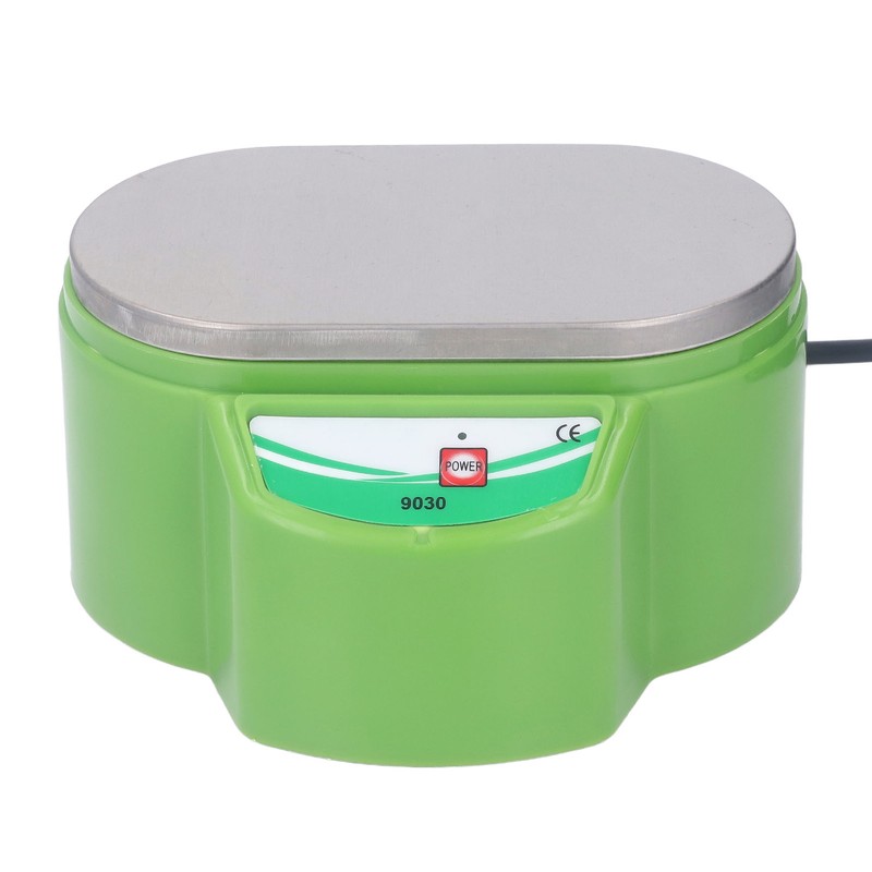 Ultrasonic Cleaner Jewelry Cleaning Machine Portable Washing Unit 30W 40KHz