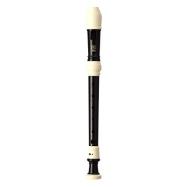 Yamaha YRS-30 ABS Resin Recorder, Soprano