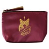 Twisted Wonderland APDS5504 Satin Pouch, Scaravia