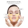 Parches Ojos Ojeras Colágeno