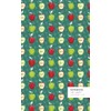 Orchard Notebook (5x8) (Green)