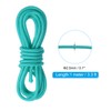 PATIKIL Archery D Loop Rope 1 Meters, Bow D Loop