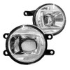 Sphere Light Fog Lamp Unit Kit Retrofit LED Fog L1B