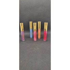 Milani Stellar Lights Holographic Lipgloss Variety Five Pack