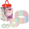 Fresh Finest Novelty Candy Mix - 54-Count Bulk Candy in
