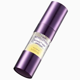 Misha Revolution/Time Retique 500 Shot Serum (3.3 fl oz (10 ml)