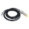 Proximity Switch Approach Sensor 3 Wire DC6‑36V M12 Accessory for