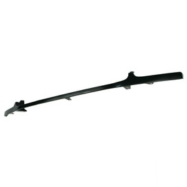 MNMSYH Front Bumper Cover Spacer Panel Face Bar Filler Retainer for Toyota for Tundra Base/Limited/SR5 2000-2006 Cab Pickup Crew Extended Steel Unfinished Primed 539030C010 EAO-1205 232-1623