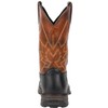Durango Men's Maverick XP Western Boot, Brown, 11.5 Wide