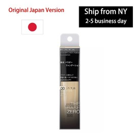 KATE Tokyo Powdery Skin Maker Foundation 00 The Base ZERO From japan 30ml