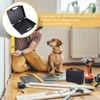 GANAZONO Universal Machine Case Storage Tool Box Portable Tool Organiser