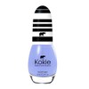 Kokie Professional Nail Polish, 0.54 Fl Oz (Wondrous)