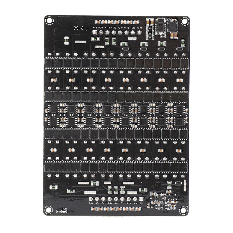 Active Equalizer 12‑16S Energy Transfer Equalization Board Low Resistance High