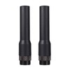 Bingfu Short SMA Male GPS Antenna (2 Pack) for Garmin
