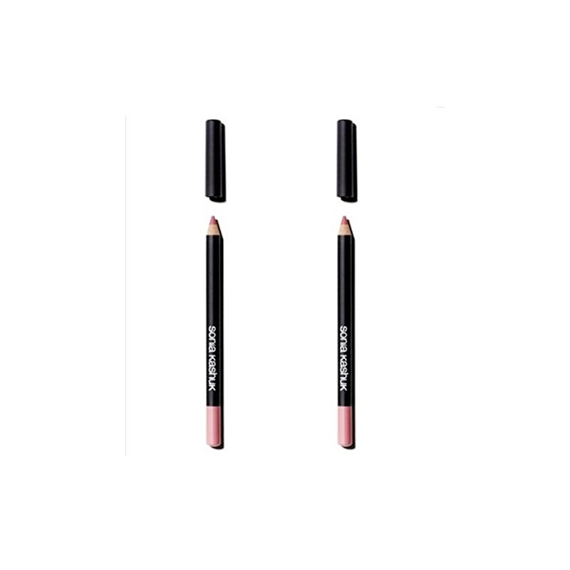 Sonia Kashuk Definer For Lips Nude - Pack of 2