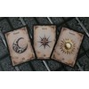 * Medieval - The Medieval Lenormand * - Lenormand Card