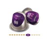 Jacobs Lungo Intenso Coffee Capsules, Intensity 8 of 12, 20