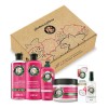 Kit Exclusivo VIBRAS FRESCURA Herbal Essences Pitahaya&Menta