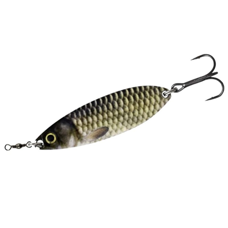 Black Magic Enticer Freshwater Lure Trout 7g