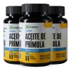 Aceite De Prímula | Kit 3 | Bienestar Femenino | 60 Caps Sin