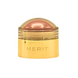 Merit Rubor En Crema Flush Balm - Beverly Hills - Melocotón Suave