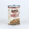 Lehman's All-Natural USA Made Ready to Eat Canned Ground Beef