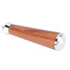 M10 Coffee Portafilter Handle Solid Wooden Coffee Filter Handle Coffeemaker
