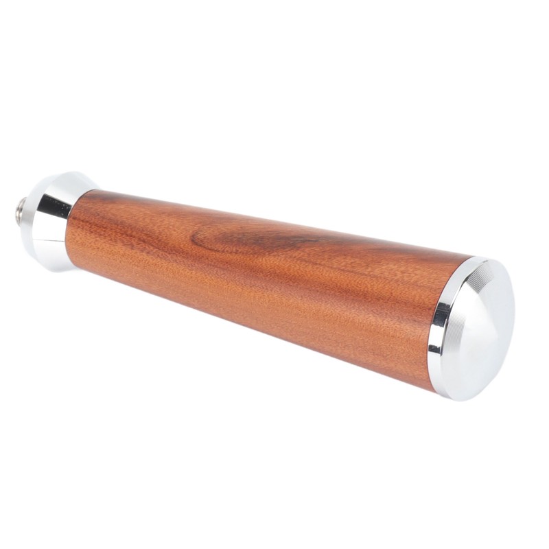 M10 Coffee Portafilter Handle Solid Wooden Coffee Filter Handle Coffeemaker