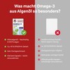 Doppelherz System Omega-3 Plant - Algae Oil - Vitamin D
