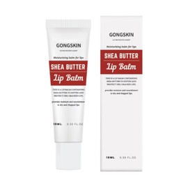 Gongskin Shea Butter Lip Balm 1+1 / 공스킨 시어버터 립밤 1+1