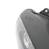 XMT-MOTO Headlight Front HeadLight Lamp Fit For Yamaha YZF R6