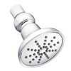 Gerber Plumbing Mono Round Single-Function Showerhead